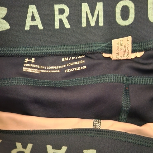Under Armour compression leggings‎ - Picture 4 of 4